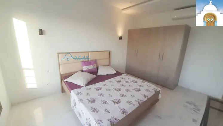 APPARTEMENT EDEM